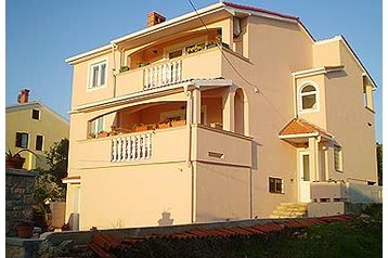 Croacia Privát Preko, Exterior